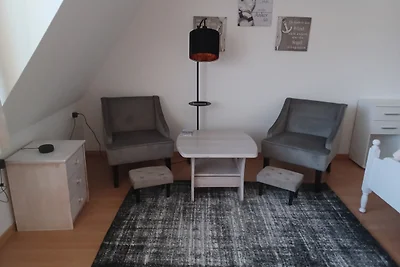 Ferienwohnung Dau II