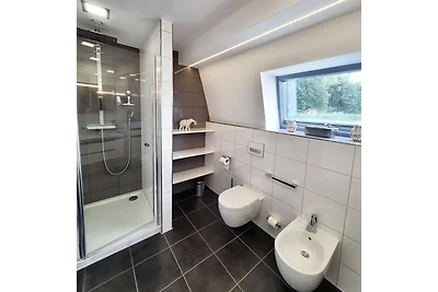 Ferienhaus Water Grundbelegung 4