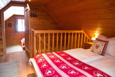 Ferienhütte Windlegern