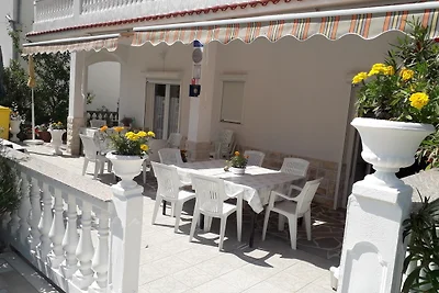 Mile Ferienhaus excellent location