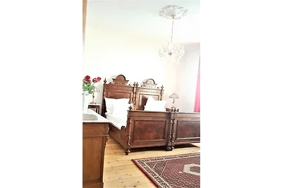 Superior Komfort Suite 90m2 bis 5