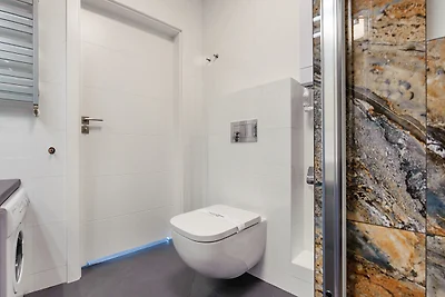 Vakantieappartement Gezinsvakantie Kolberg