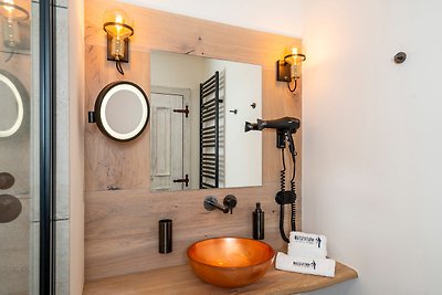 Verwalter Haus Apartment 4
