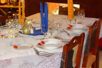 Appartamento Vacanza con famiglia Camaguey