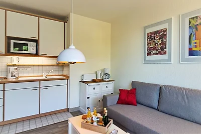 Apartment Jonathan