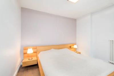 Appartamento Vacanza con famiglia Niendorf (Ostsee)