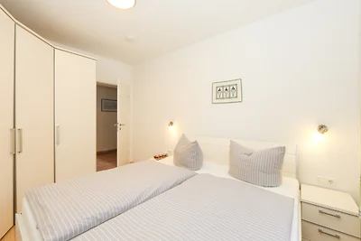 (Brise) Haus Auguste App. 10