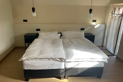 Appartamento Vacanza con famiglia Aurich