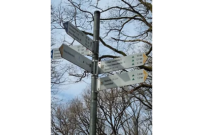 Vakantieappartement Gezinsvakantie Stromberg