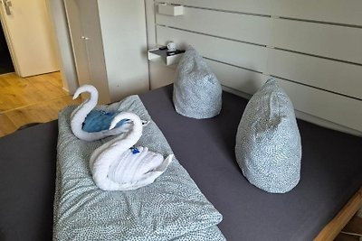 Vakantieappartement Gezinsvakantie Kaiserslautern