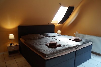 Gruppenunterkunft Holland-Harz