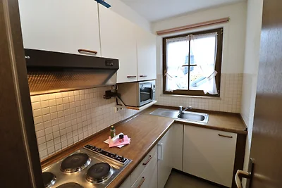 Vakantieappartement Gezinsvakantie Todtnau