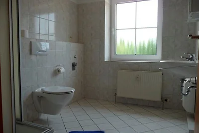 Vakantieappartement Gezinsvakantie Burg auf Fehmarn