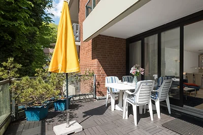 Appartamento Vacanza con famiglia Timmendorfer Strand