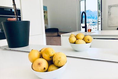 Vakantieappartement Gezinsvakantie Lugano