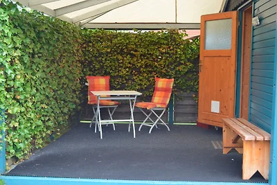 Vakantiehuis Ontspannende vakantie Schönberg & Schönberger beach