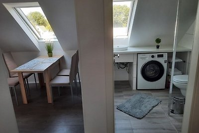 Vakantieappartement Gezinsvakantie Sande