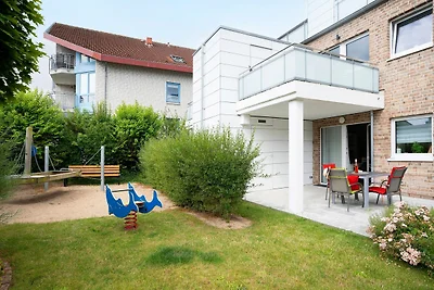 Memelstrasse 7 Strandgut