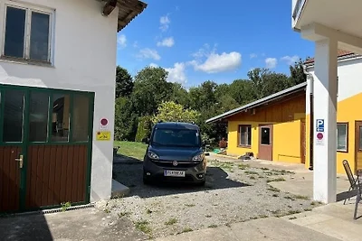 Vakantieappartement Gezinsvakantie Eisenberg