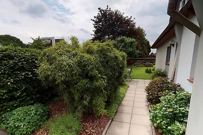 Vakantieappartement Gezinsvakantie Cuxhaven