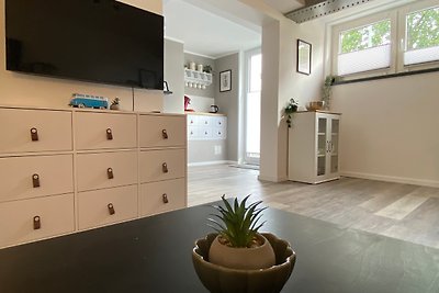 Vakantieappartement Gezinsvakantie Düren