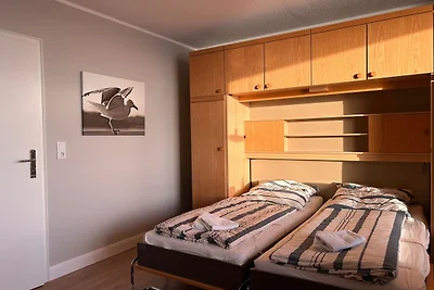 Haus Irma - Wohnung 34