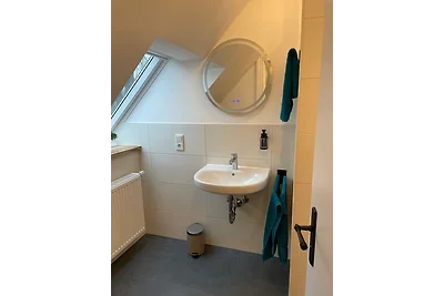 Fewo Haus Peters "De Lütte"