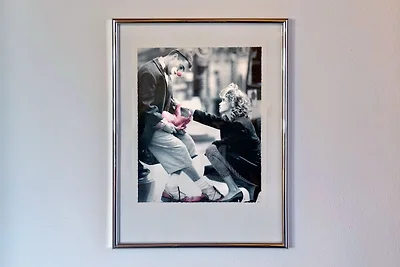 Appartamento Vacanza con famiglia Seeg