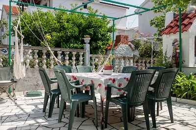 Vakantieappartement Gezinsvakantie Rab