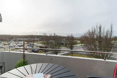 "Haus des Kurgastes", Wohnung 4