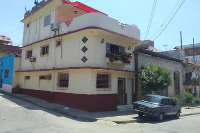 Vakantieappartement Gezinsvakantie Santiago de Cuba