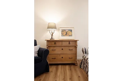 apartman za odmor Obiteljski odmor Huglfing