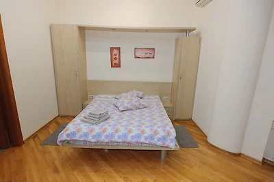 Holiday flat family holiday Kiev