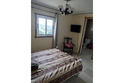 VILLA TERESA Appartement 8
