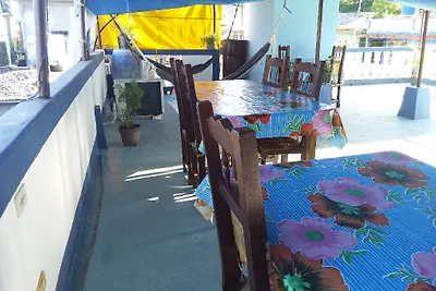 Casa Andres y Delvis Appartement 1