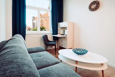 Zum Nikolaikirchturm - ABC605