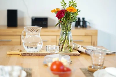 "Dünenpark Heiligenhafen", Haus