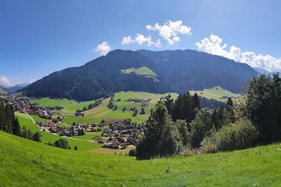 Ferienwohnung Wildschönau by