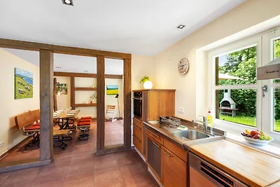 Casa vacanze Vacanza di relax Hinter Wangern