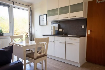Holiday flat family holiday Cuxhaven