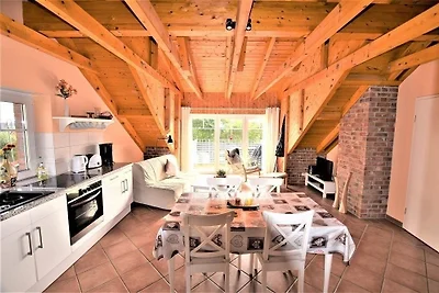 Appartamento Vacanza con famiglia Hohwacht