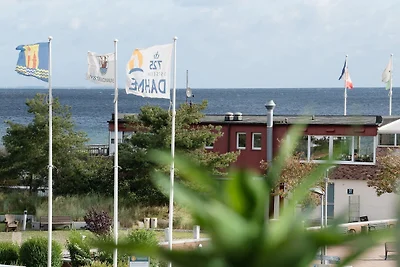 Haus Vier Jahreszeiten Wellenblick