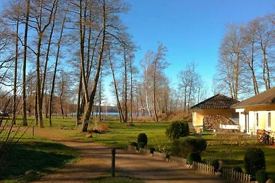 Vakantiehuis Ontspannende vakantie Malchow