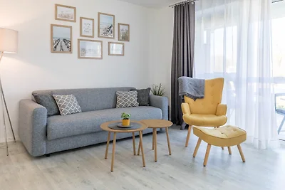 Haus Seeblick Wohnung 08