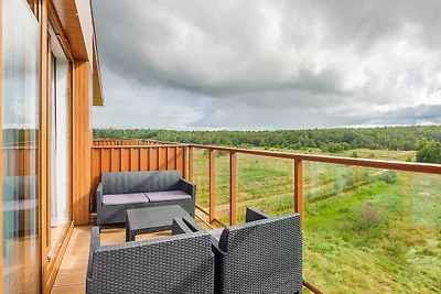 Vakantieappartement Gezinsvakantie Kolberg