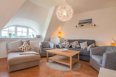 Kapitänshaus Kittler - Sehnsucht -