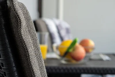 Appartamento Vacanza con famiglia Heiligenhafen