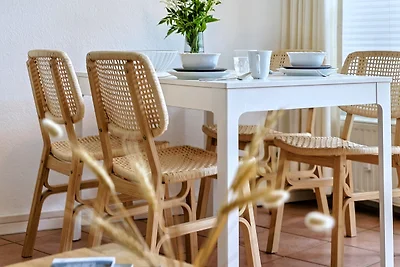 Vakantieappartement Gezinsvakantie Kronsgaard