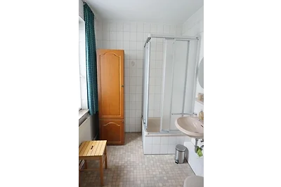 Appartamento Vacanza con famiglia Baltrum