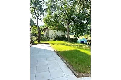 Ferienwohnung im Zeegenbachtal